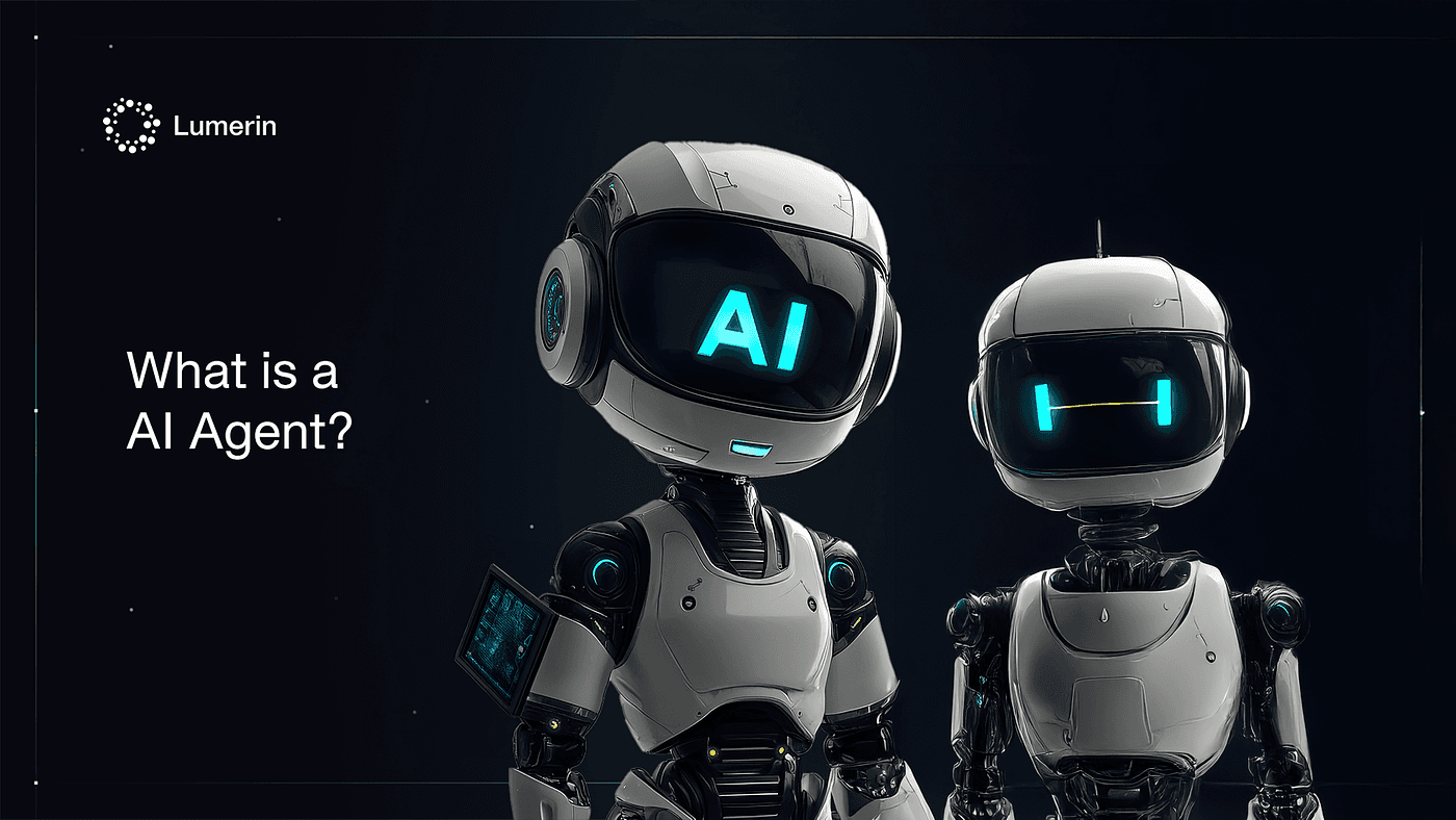 Autonomous AI Agents: Beyond Chatbots to Decision-Making Engines